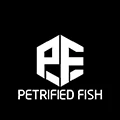 Petrified Fish