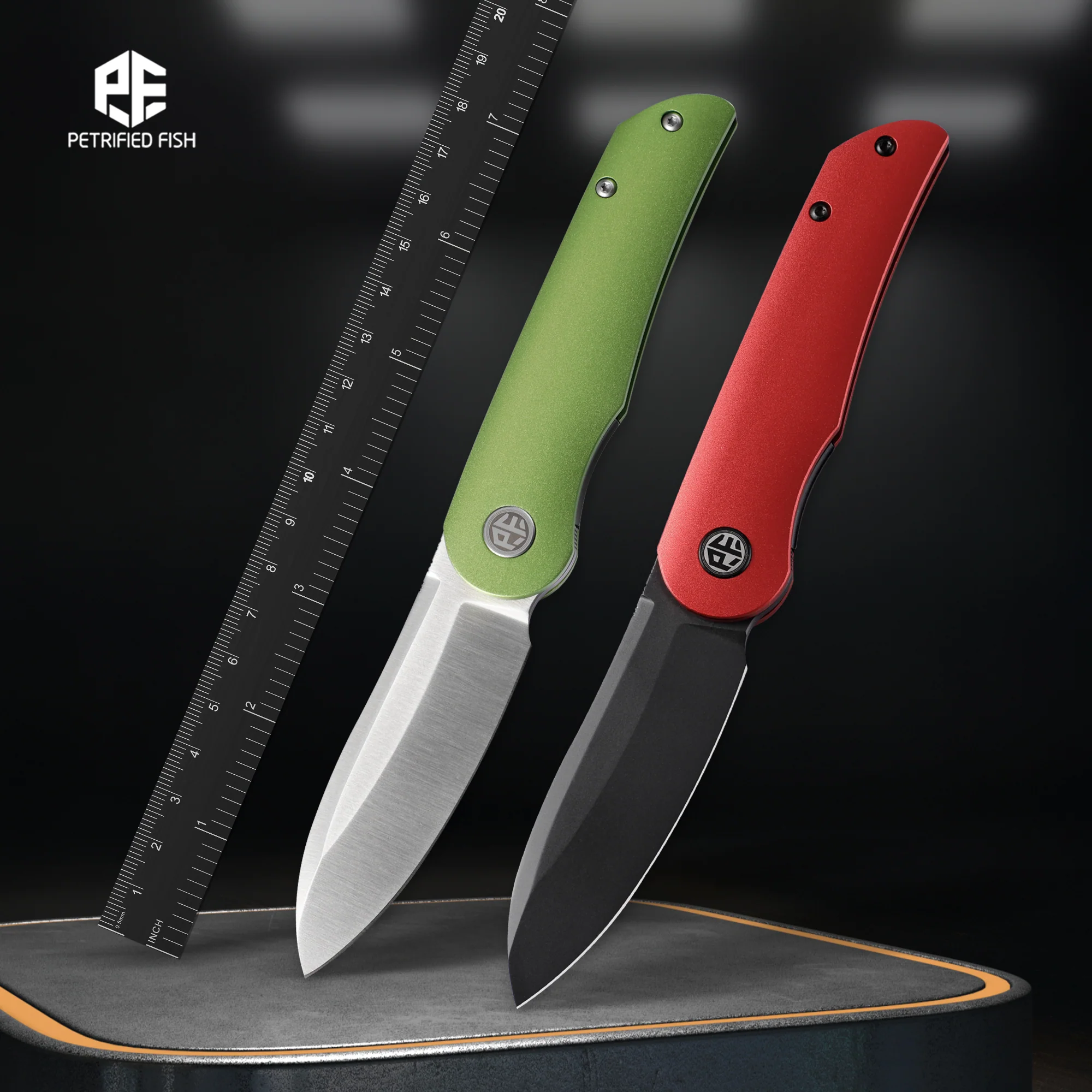 E Series