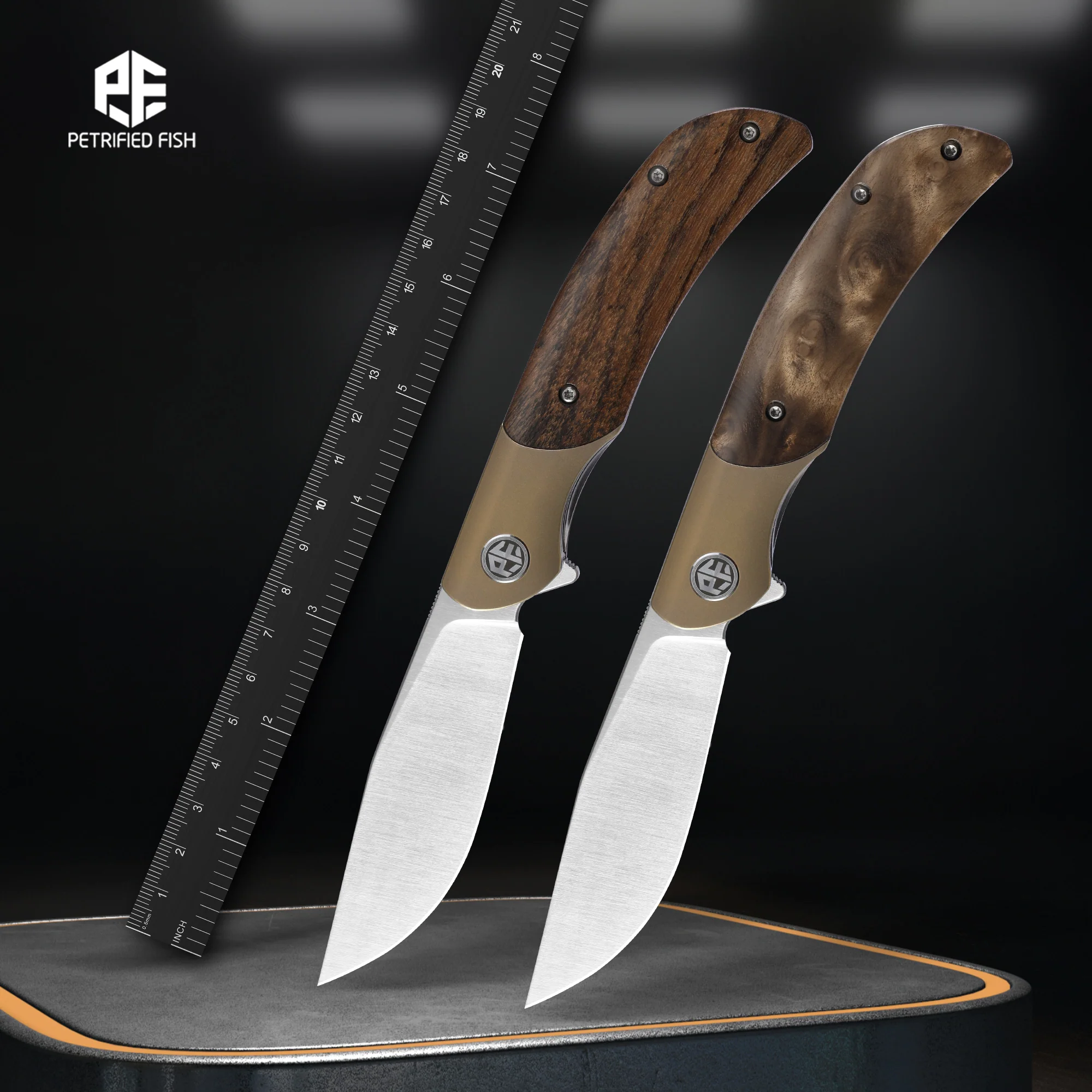 Folding Knives